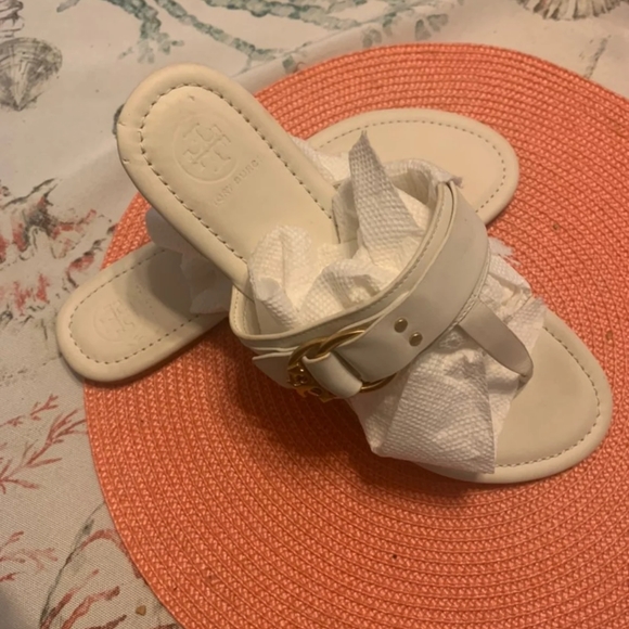 Tory Burch Marsden Sandal - Picture 3 of 16